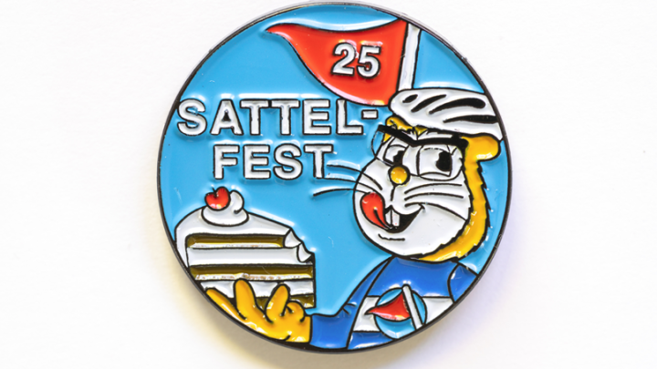 Sattelfest 2025 – Radstation „Soestbach-Oase-Hattrop“ lädt zum Verweilen ein