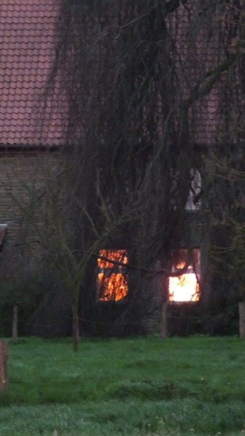 Osterfeuer 2017