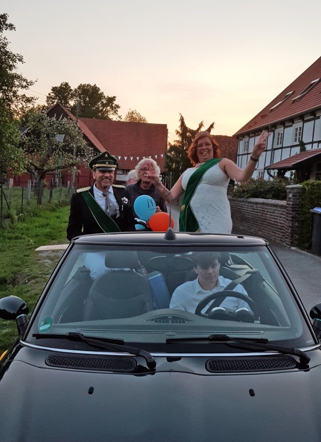 Schützenfest 2020