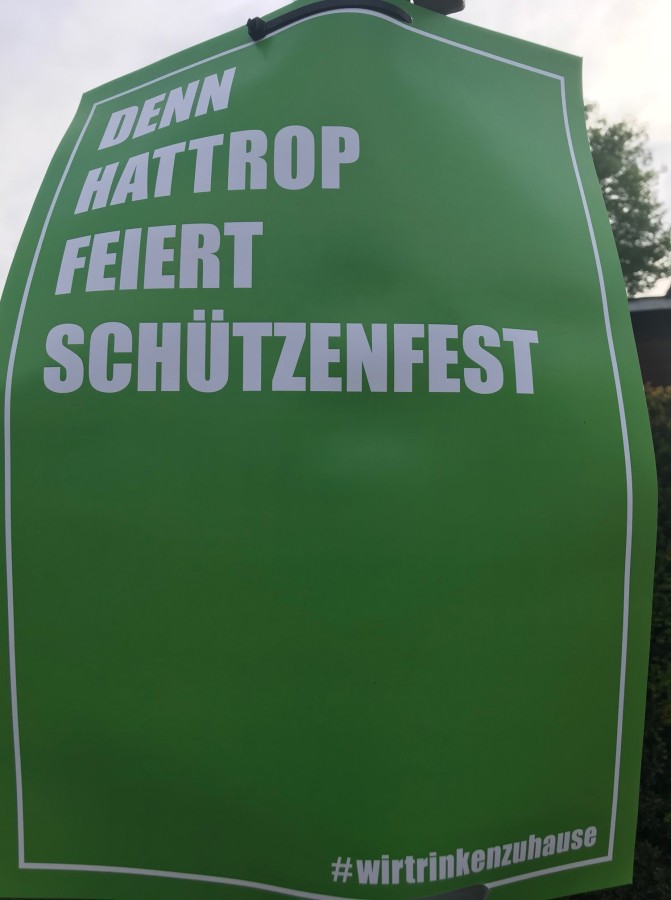 Schützenfest 2020