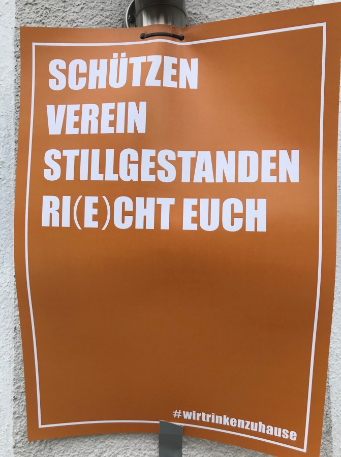 Schützenfest 2020