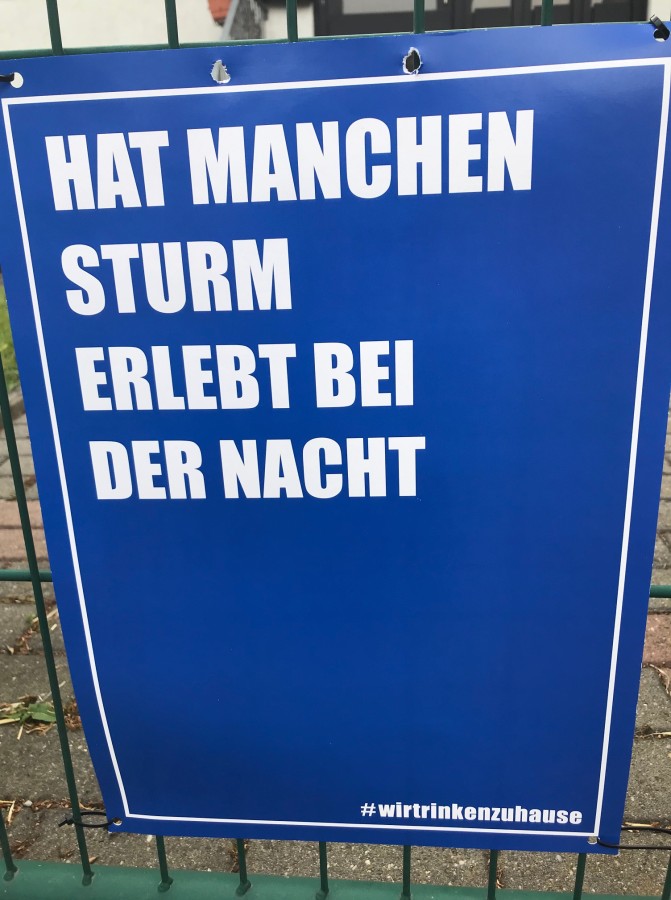 Schützenfest 2020