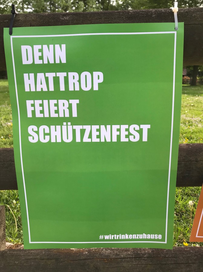 Schützenfest 2020