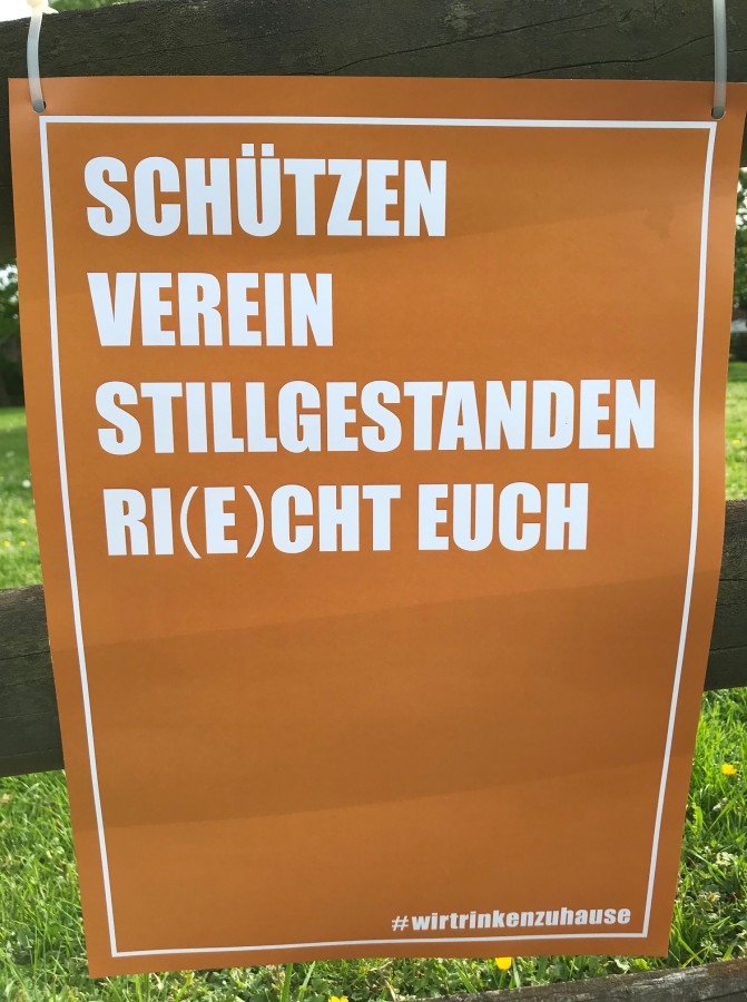 Schützenfest 2020