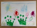 Kindergartenbilder Schützenfest