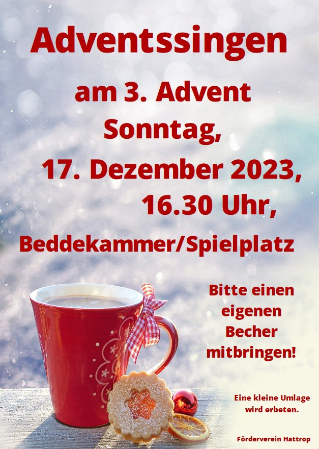 Adventssingen2023