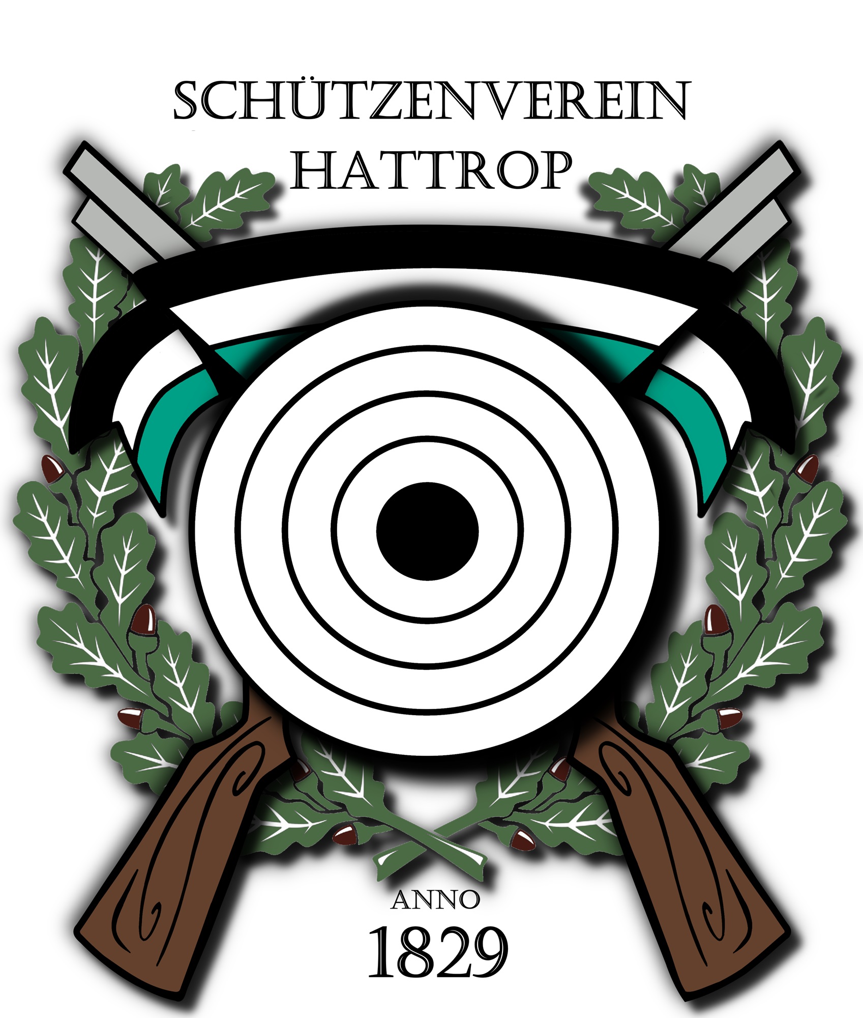 Wappen SV