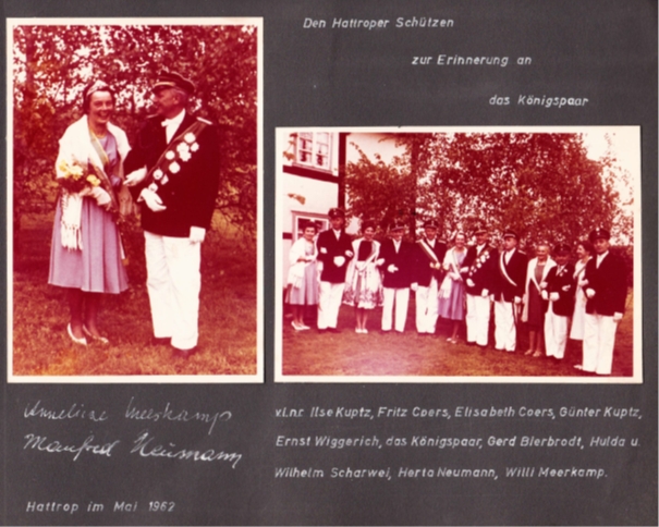 Schuetzenfest 1962