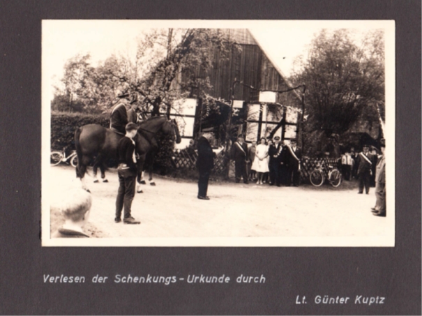Schuetzenfest 1962